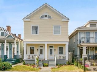 135 N Clark St, New Orleans, LA 70119