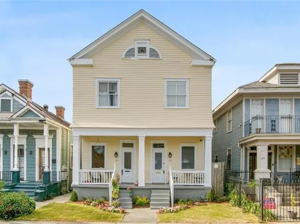 133 N Clark St, New Orleans, LA 70119