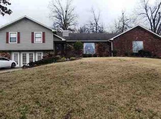 3105 Creekwood Dr, Jonesboro, AR 72404