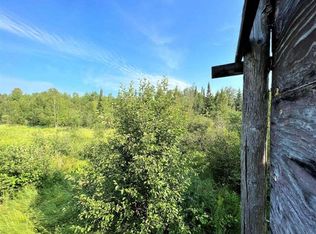 Chamberlain Rd, Cheboygan, MI 49721