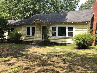 220 N Avery Rd NW, Rome, GA, 30165