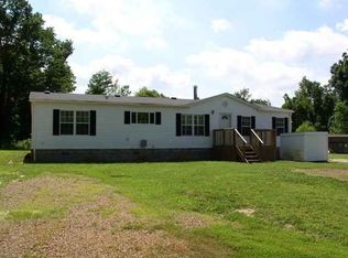 1798 Neely Rd, Troy, TN 38260