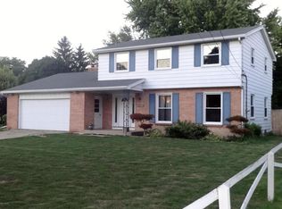 4252 Kentridge Dr SE, Grand Rapids, MI