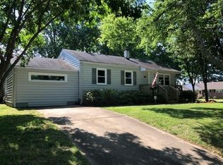 8476 Capeview Ave, Norfolk, VA 23503