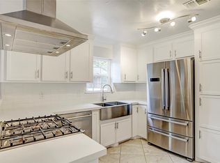 1308 Idylwild St #A, Houston, TX 77009