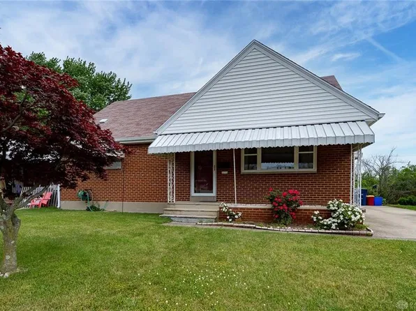 4659 Amesborough Rd, Dayton, OH 45420