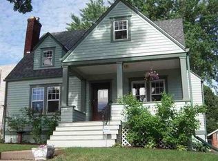 1412 S 48th St, Omaha, NE 68106