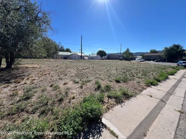 LOT 16 McCarron Ct, Rifle, CO 81650
