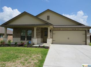 2509 Arno St, Harker Heights, TX 76548