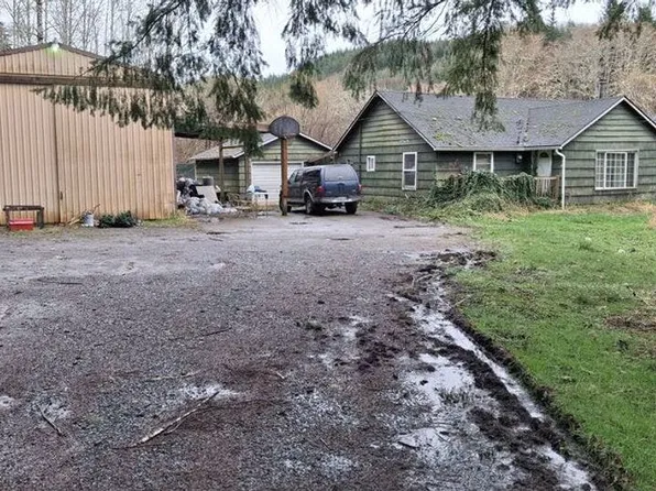 1510 E Hoquiam Rd, Hoquiam, WA 98550