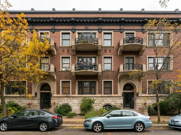 1364 E 48th St Unit 2, Chicago, IL 60615