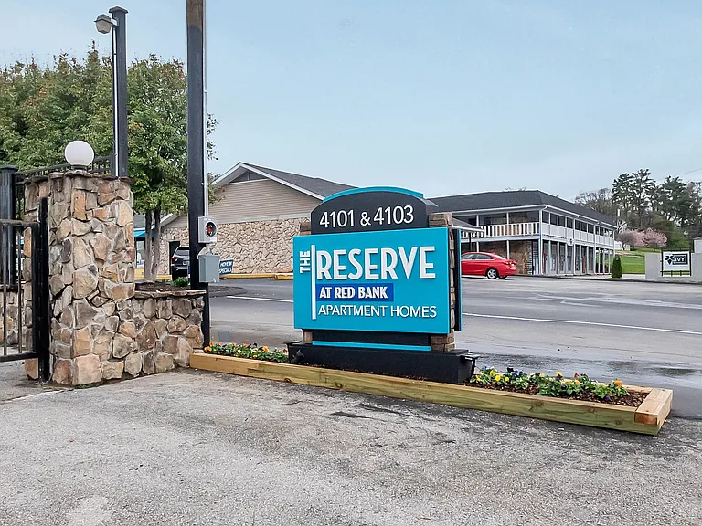 The Reserve at Red Bank Apartment Homes — Photo 18