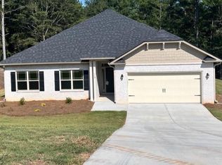 115 Eagle Heights Dr, Maysville, GA