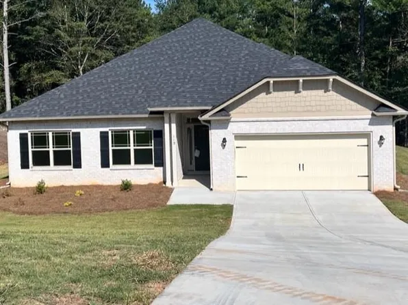 115 Eagle Heights Dr, Maysville, GA 30558