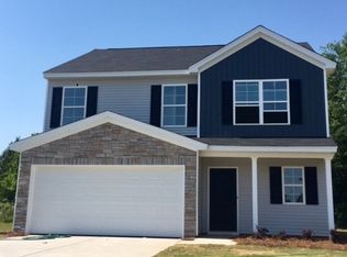 3865 Moseley, Sumter, SC 29153