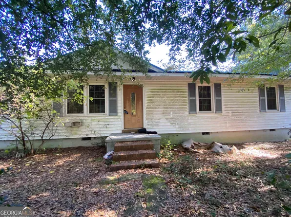 175 Fairway Dr, Cochran, GA 31014