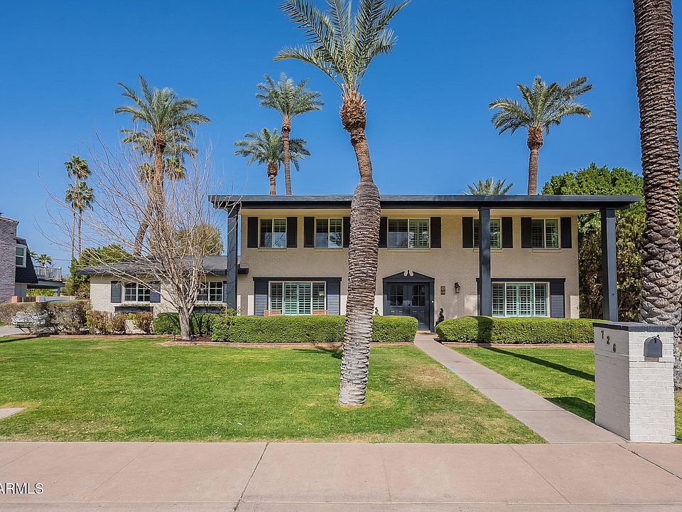 1st image of 726 W EL CAMINO Drive W