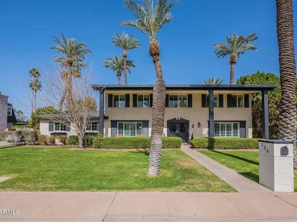 726 W EL CAMINO Drive W, Phoenix, AZ 85021