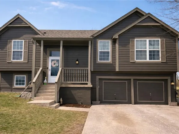 14955 W 154th St, Olathe, KS 66062