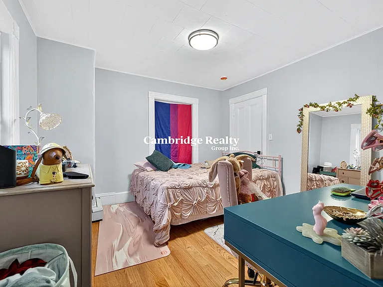 114 Woodstock St #2T — Photo 6