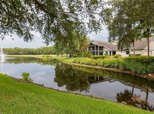 2 Water Oaks Way #1-1.1, Naples, FL 34105
