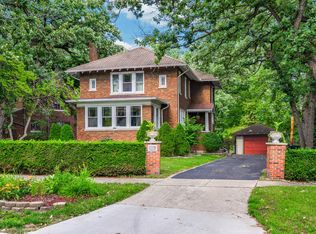 10921 S Hoyne Ave, Chicago, IL
