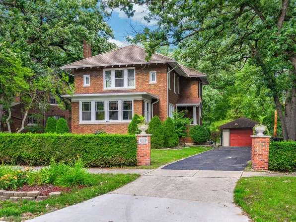 10921 S Hoyne Ave, Chicago, IL 60643