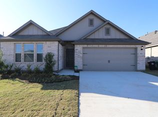 3804 Whisperwood Rd, Denton, TX 76210