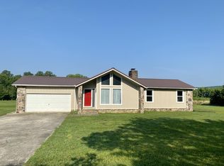 1724 Hunt Rd SE, Cleveland, TN 37323