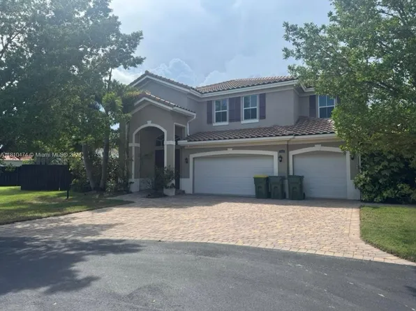 2230 NW 17th Ave, Homestead, FL 33030