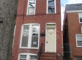 940 Homestead St, Baltimore, MD 21218