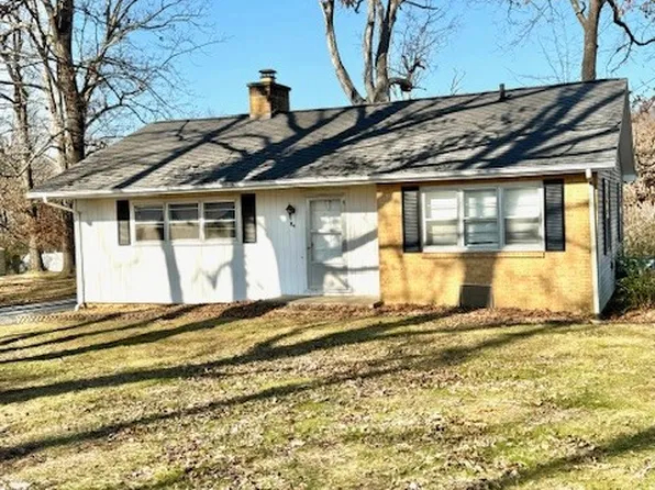 84 Nunn Blvd, Cadiz, KY 42211