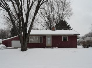 2507 Willis Ave, Eau Claire, WI 54703
