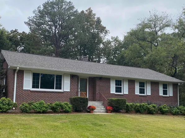 4571 Dogwood Ln, Pinson, AL 35126