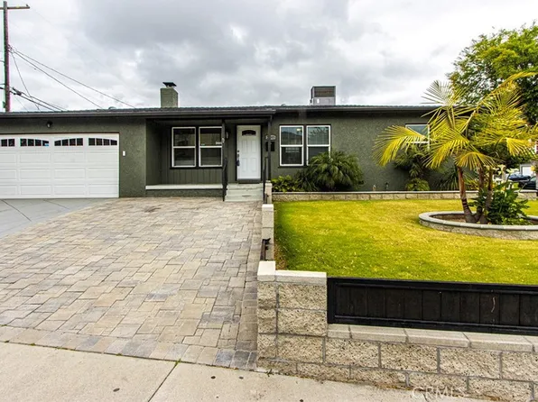 24905 President Ave, Harbor City, CA 90710