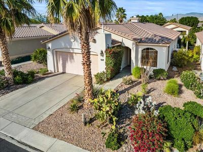 80662 Avenida Los Padres, Indio, CA, 92203