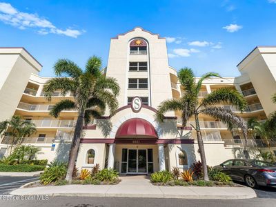 8961 Lake Dr APT 504, Cape Canaveral, FL, 32920