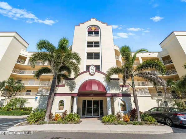 8961 Lake Dr APT 504, Cape Canaveral, FL 32920