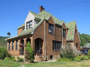 304 S Kendall Ave, Bradford, PA 16701