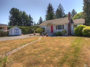 3610 Shore Ave, Everett, WA 98203