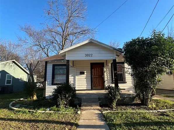 3022 Pine St, Dallas, TX 75215