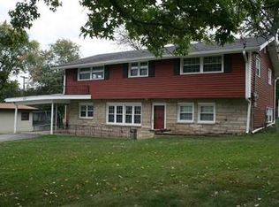 407 Northwood Dr, Bedford, IN