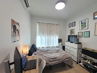 Rented by Dwelling NY Realty Inc