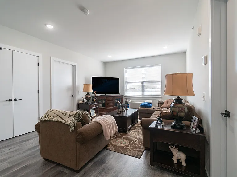 Jackson 55+ Apartments — Photo 44
