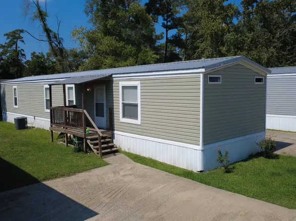 455 W Davis Loop, Vidor, TX 77662