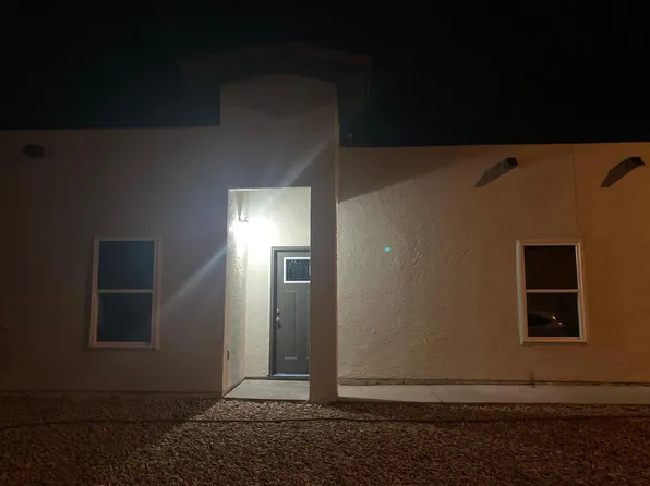 808 Ts Daniel Cadena Dr #A, El Paso, TX 79927