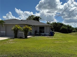 4547 21st St SW, Lehigh Acres, FL 33973