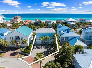 4500 Ocean View Dr, Destin, FL 32541