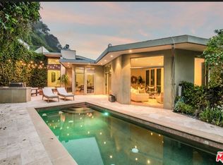 3685 Mandeville Canyon Rd, Los Angeles, CA 90049