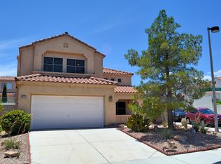9721 Trail Rider Dr, Las Vegas, NV 89117